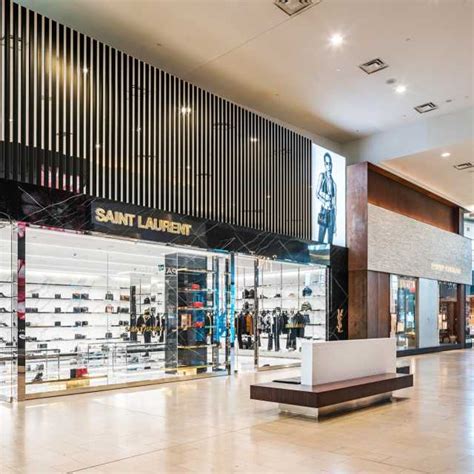 yorkdale ysl store|ysl yorkdale.